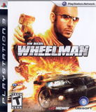Vin Diesel: Wheelman (PlayStation 3)